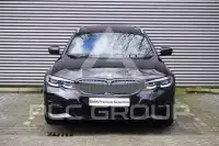 2020 BMW 330