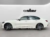 2020 BMW 330