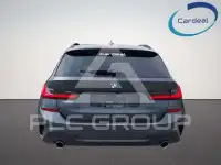 2020 BMW 330