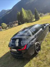 2020 BMW 330