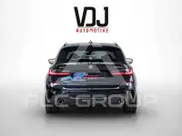 2020 BMW 330
