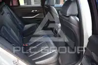 2020 BMW 330