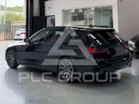 2020 BMW 330