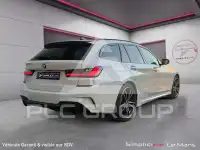 2020 BMW 330