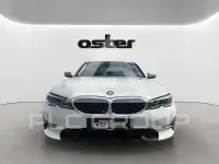 2020 BMW 330