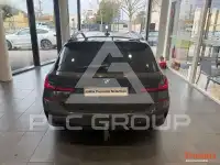 2020 BMW 330
