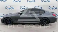 2020 BMW 330