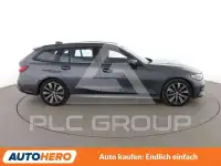 2020 BMW 330
