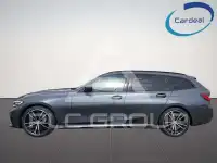 2020 BMW 330