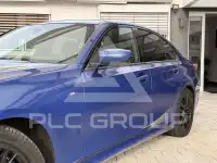 2020 BMW 330