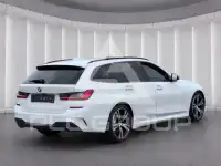 2020 BMW 330