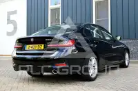 2020 BMW 330
