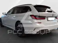 2020 BMW 330