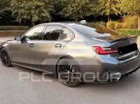 2020 BMW 330