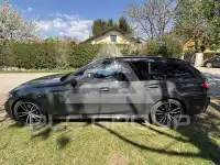2020 BMW 330