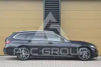 2020 BMW 330
