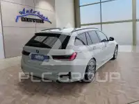 2020 BMW 330