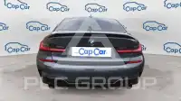 2020 BMW 330