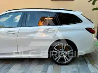2020 BMW 330
