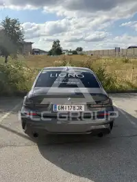 2020 BMW 330