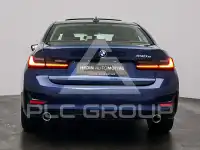 2020 BMW 330