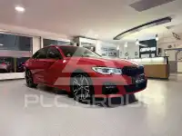 2020 BMW 330