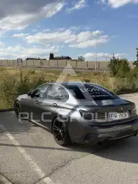 2020 BMW 330