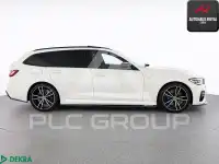 2020 BMW 330