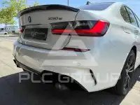 2020 BMW 330