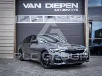 2020 BMW 330