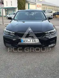 2021 BMW 330