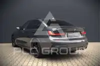 2020 BMW 330