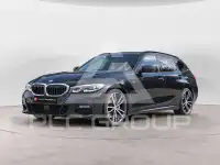 2020 BMW 330