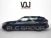 2020 BMW 330
