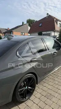 2020 BMW 330