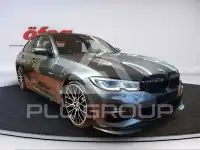 2020 BMW 330