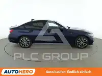 2020 BMW 330