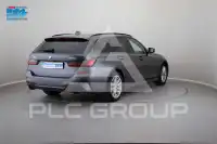 2020 BMW 330