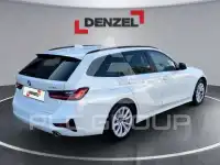 2020 BMW 330