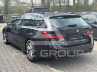 2020 BMW 330