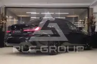 2020 BMW 330