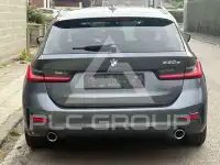 2020 BMW 330