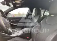 2020 BMW 330