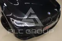 2020 BMW 330