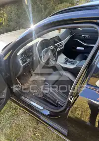 2020 BMW 330
