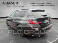 2020 BMW 330