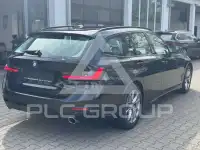 2020 BMW 330