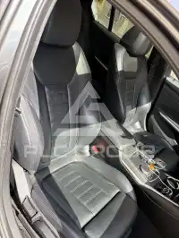 2020 BMW 330