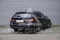2020 BMW 330