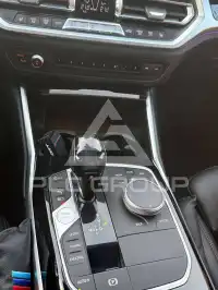 2020 BMW 330